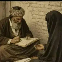 دعانویس ارمنی هستم با کتابهای هزارساله