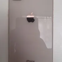 اپل iPhone 8 Plus با حافظهٔ ۶۴ گیگابایت|موبایل|اصفهان, پروین|دیوار