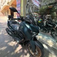 یاماها Xmax