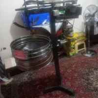 شورکن