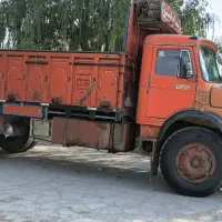 تک باری|خودرو سنگین|سنندج, |دیوار