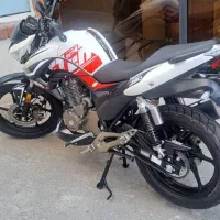 موتور سیکلت کویر ۲۳۰ سی سی