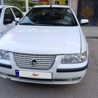 سمند lx
