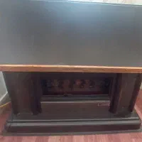بخاری فروزشگر
