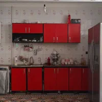 کابینت فلزی