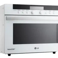 ماکروفر سولاردوم LG