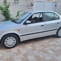 سمند 83