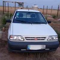 پراید 151 مدل 1403 پلمپ