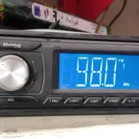 ضبط  مارشال خودرو اصلی