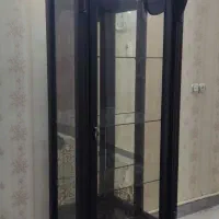 بوفه چوبی