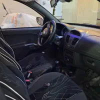 کوییک s|خودرو سواری و وانت|بهارستان, |دیوار