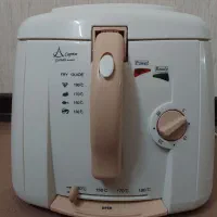 سرخ کن و کریستال
