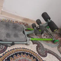 دستگاه ورزشی
