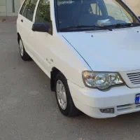 معاوضه 111 با پارس