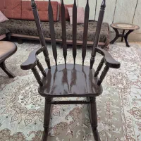 صندلی گهواره‌ای