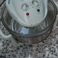 هواپز سرخ کن