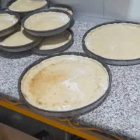 شراکت در مغازه پیتزا و غذا با سابقه