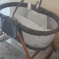 تخت بچه