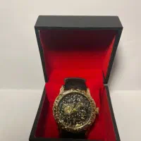 ساعت Invicta طرح یاکوزا