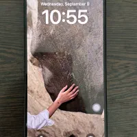 آیفون ۱۵ pro