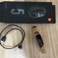 ساعت mi band 5