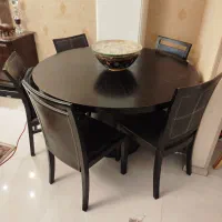 میز غذاخوری