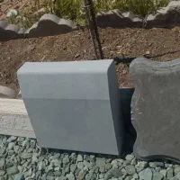 جدول باغچه|عمده‌فروشی|سلفچگان, |دیوار