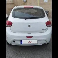 تیبا ۲ استثنایی