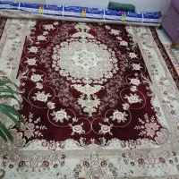 فرش|فرش|اردکان, |دیوار