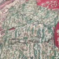 لباس بسیجی درحدنو