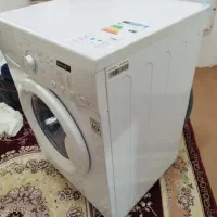 لباسشویی LG درحدنو کم کار۷کیلویی