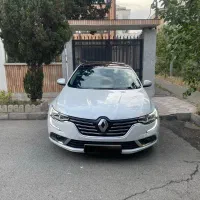 تالیسمان ۲۰۱۷ در حد صفر