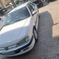 پارس مدل ۸۶ دوگانه دستی