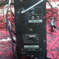 آمپیلی اسپیکرخانگی