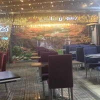 نیرو جهت کار در سالن