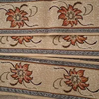 رو پله ای سالم و تمیز