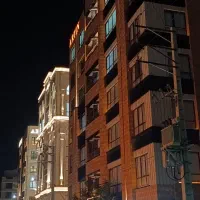 ۷۵ متر سجادیه الهیه