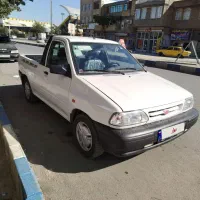 پراید وانت