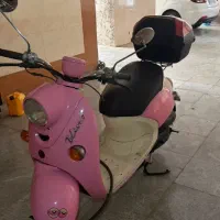 موتور پاکشتی