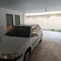 فولکس واگن گل