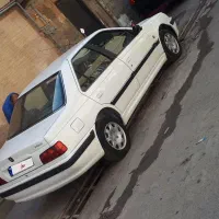 پژو پارس