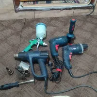 ابزارلات کارگاهی