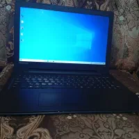 لپ تاپ Lenovo تمیز و مرتب i7