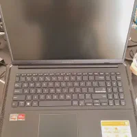 Asus Vivobook Go 15 inch Ryzen5|رایانه همراه|کرج, محمود آباد|دیوار