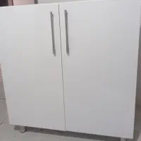 کابینت  استفاده نشده
