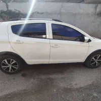 لیفان x50 اتومات