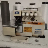 چرخ خیاطی زیگزال