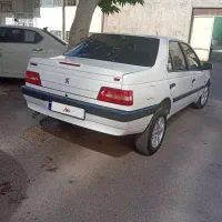 پژو اس الیکس تیوفای اطاق تعویض سال ۴۰۳