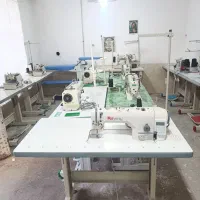 دو عددچرخ خیاطی راسته رویانگ تمام فول درحد نو