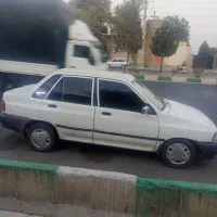 خودرو پراید 131